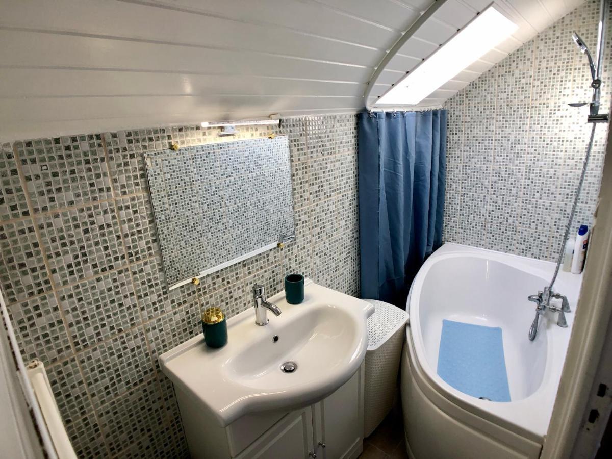 Appart'Hotel Le Strasbourg - Renove, Calme Et Netflix Belfort Exterior foto
